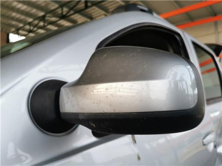 RETROVISOR ELECTRICO IZDO.