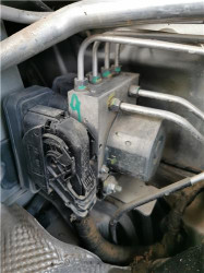 NUCLEO ABS para Dacia Duster I (2010->)