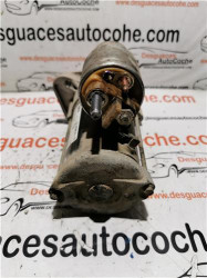 MOTOR ARRANQUE para Dacia Duster I (2010->)