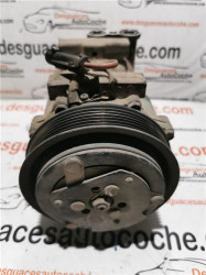 COMPRESOR AIRE ACOND. para Alfa Romeo 147 (190)(2000->)