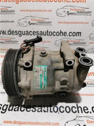 COMPRESOR AIRE ACOND.