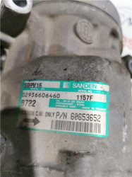 COMPRESOR AIRE ACOND.