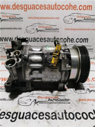 COMPRESOR AIRE ACOND.