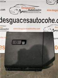 TAPA GUANTERA para Jeep Renegade (BU)(2014->)