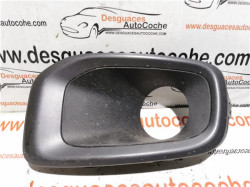 REJILLA PARAGOLPES DEL. IZDA. para Jeep Renegade (BU)(2014->)