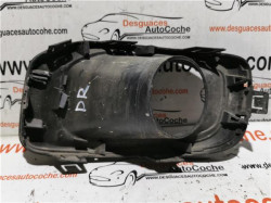 REJILLA PARAGOLPES DEL. DCHA. para Jeep Renegade (BU)(2014->)