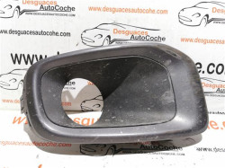 REJILLA PARAGOLPES DEL. DCHA.