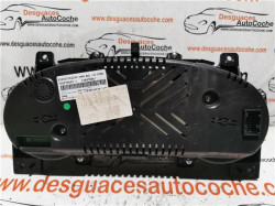 CUADRO INSTRUMENTOS para Jeep Renegade (BU)(2014->)