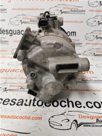 COMPRESOR AIRE ACOND.