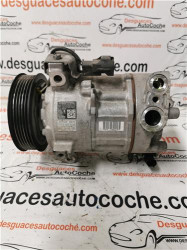 COMPRESOR AIRE ACOND.