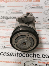 COMPRESOR AIRE ACOND.