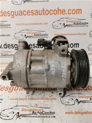 COMPRESOR AIRE ACOND.