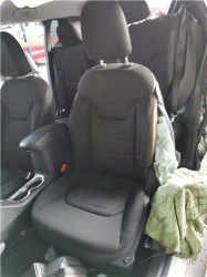 ASIENTO DEL. IZDO. para Jeep Renegade (BU)(2014->)