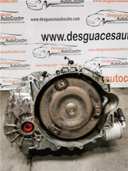 CAJA CAMBIOS AUTOMATICA para Citroen C5 Berlina (2001->)