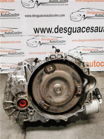 CAJA CAMBIOS AUTOMATICA