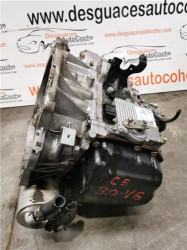 CAJA CAMBIOS AUTOMATICA