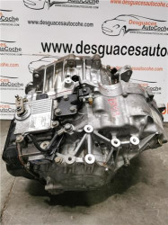 CAJA CAMBIOS AUTOMATICA