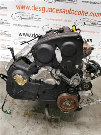 MOTOR COMPLETO