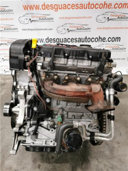 MOTOR COMPLETO