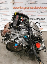 MOTOR COMPLETO