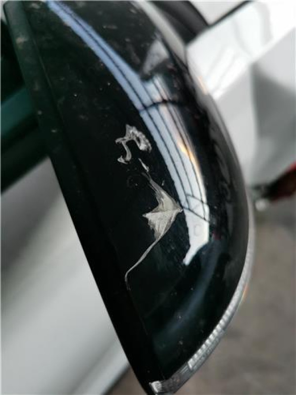 RETROVISOR ELECTRICO DCHO.