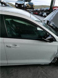 PUERTA DEL. DCHA. para Hyundai i30 (PD)(2017->)