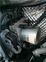 NUCLEO ABS para Hyundai i30 (PD)(2017->)