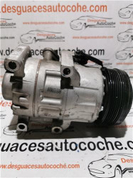 COMPRESOR AIRE ACOND.