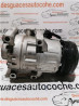 COMPRESOR AIRE ACOND.