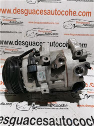 COMPRESOR AIRE ACOND.