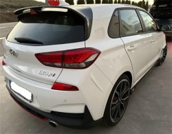 BOTONERA PUERTA DEL. IZDA. para Hyundai i30 (PD)(2017->)