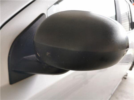 RETROVISOR ELECTRICO IZDO.