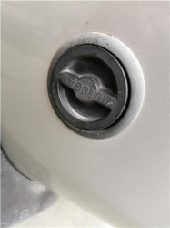 PARAGOLPES TRA. para Jeep Compass (MK)(2006->)