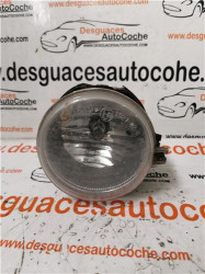 FARO ANTINIEBLA DCHO. para Jeep Compass (MK)(2006->)