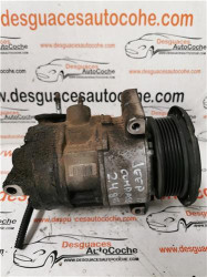 COMPRESOR AIRE ACOND. para Jeep Compass (MK)(2006->)