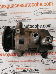 COMPRESOR AIRE ACOND.