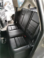 ASIENTOS TRASEROS para Jeep Compass (MK)(2006->)