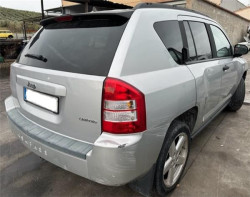 AIRBAG SALPICADERO para Jeep Compass (MK)(2006->)