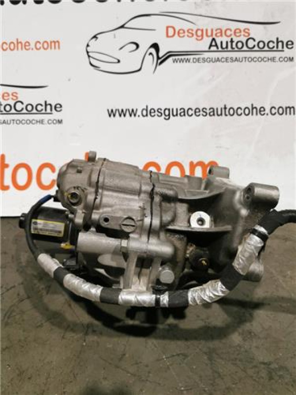 GRUPO DIFERENCIAL DEL.