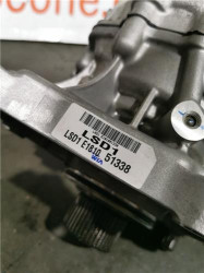 GRUPO DIFERENCIAL DEL.