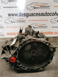 CAJA CAMBIOS MANUAL para Ford Kuga (CBV)(2008->)