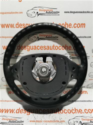 VOLANTE para Kia Rio (UB)(2011->)