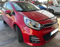 PINZA FRENO DEL. IZDA. para Kia Rio (UB)(2011->)