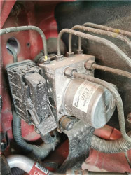 NUCLEO ABS para Kia Rio (UB)(2011->)