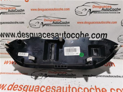 MANDOS CLIMATIZADOR para Kia Rio (UB)(2011->)