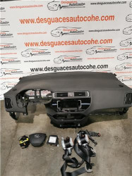 KIT AIRBAG para Kia Rio (UB)(2011->)