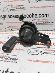 FARO ANTINIEBLA DCHO. para Kia Rio (UB)(2011->)