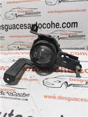 FARO ANTINIEBLA DCHO.