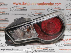 PILOTO TRA. DCHO. para Toyota GT86 (ZN6)(02.2012->)