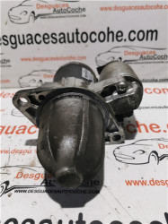 MOTOR ARRANQUE para Toyota GT86 (ZN6)(02.2012->)